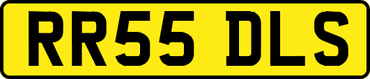 RR55DLS
