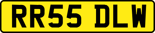 RR55DLW