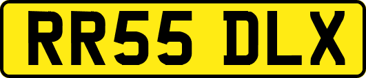 RR55DLX