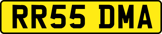 RR55DMA