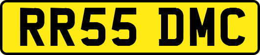 RR55DMC