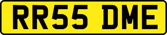 RR55DME