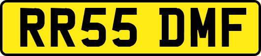 RR55DMF