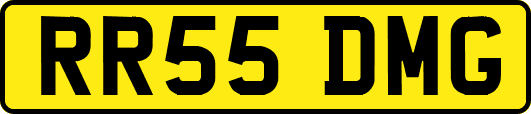RR55DMG