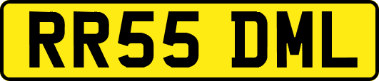 RR55DML