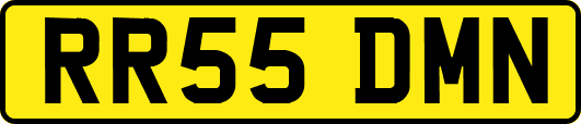 RR55DMN