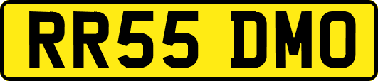 RR55DMO