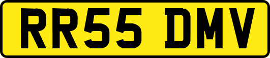 RR55DMV