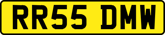 RR55DMW