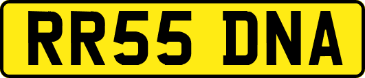 RR55DNA