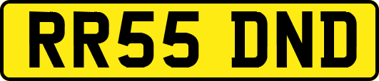 RR55DND