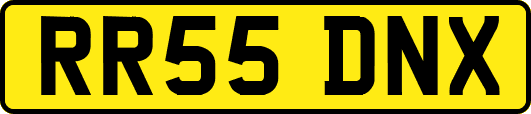 RR55DNX