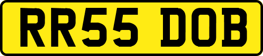RR55DOB