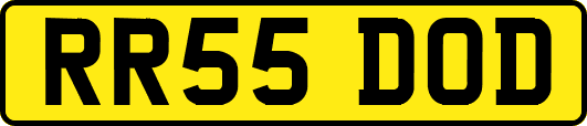 RR55DOD
