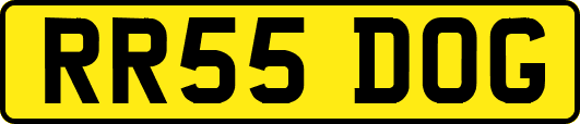 RR55DOG