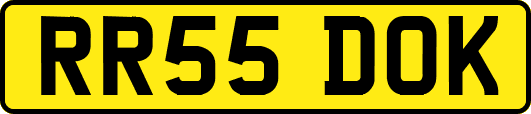 RR55DOK