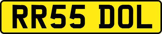 RR55DOL
