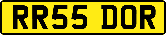RR55DOR