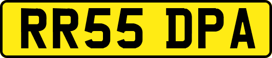 RR55DPA