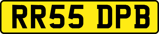 RR55DPB