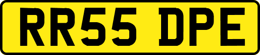 RR55DPE