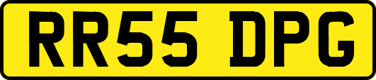 RR55DPG
