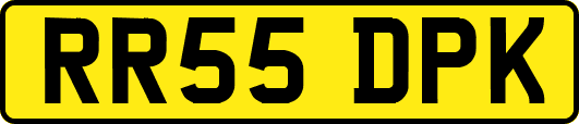 RR55DPK