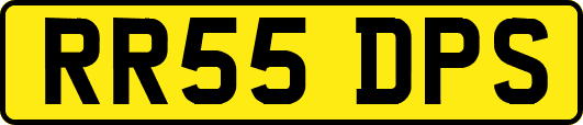 RR55DPS
