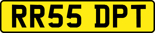 RR55DPT