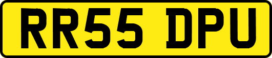 RR55DPU