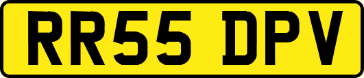 RR55DPV