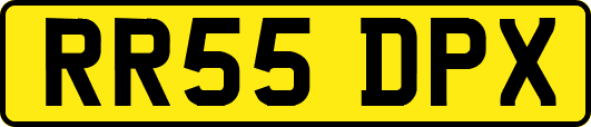 RR55DPX