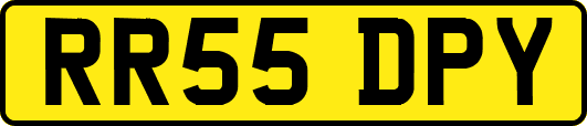 RR55DPY