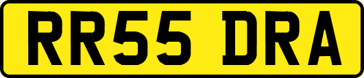 RR55DRA