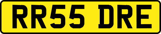 RR55DRE