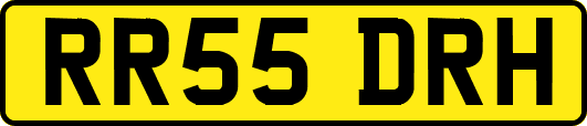 RR55DRH