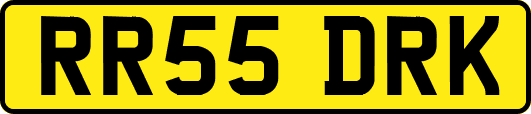 RR55DRK
