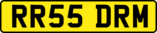 RR55DRM