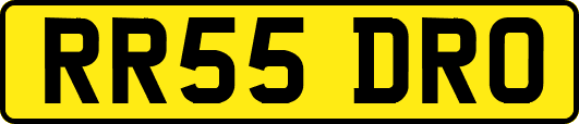 RR55DRO