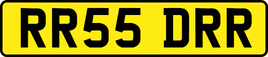 RR55DRR