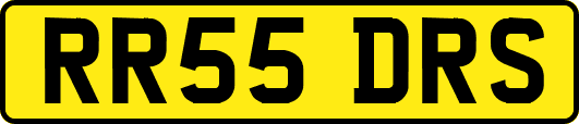 RR55DRS