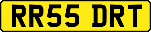 RR55DRT