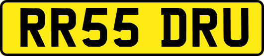 RR55DRU