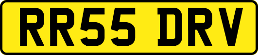 RR55DRV