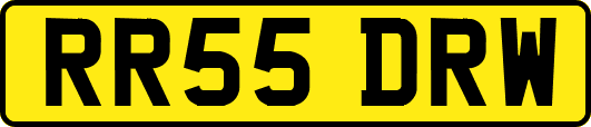 RR55DRW