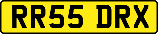 RR55DRX