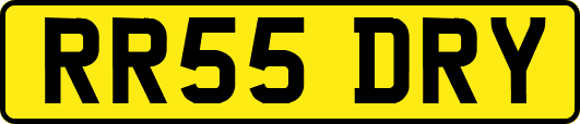 RR55DRY