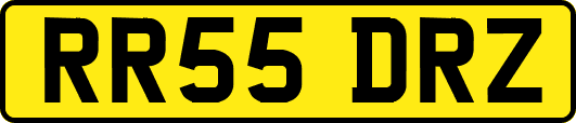 RR55DRZ
