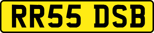 RR55DSB