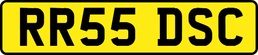 RR55DSC